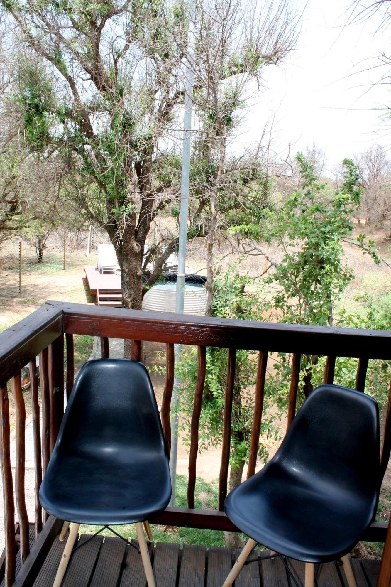 Ndlovu Log Home Dinokeng Klipdrift Exterior foto